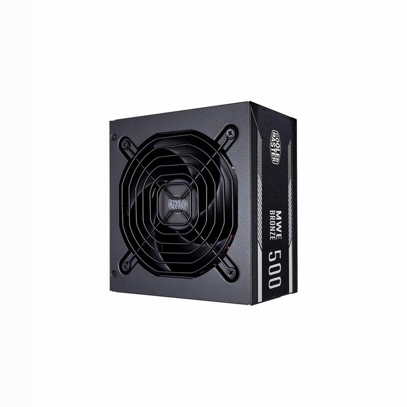 MWE Bronze 500 Non modulare