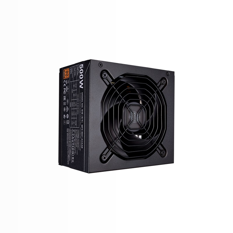 MWE Bronze 500 Non modulare