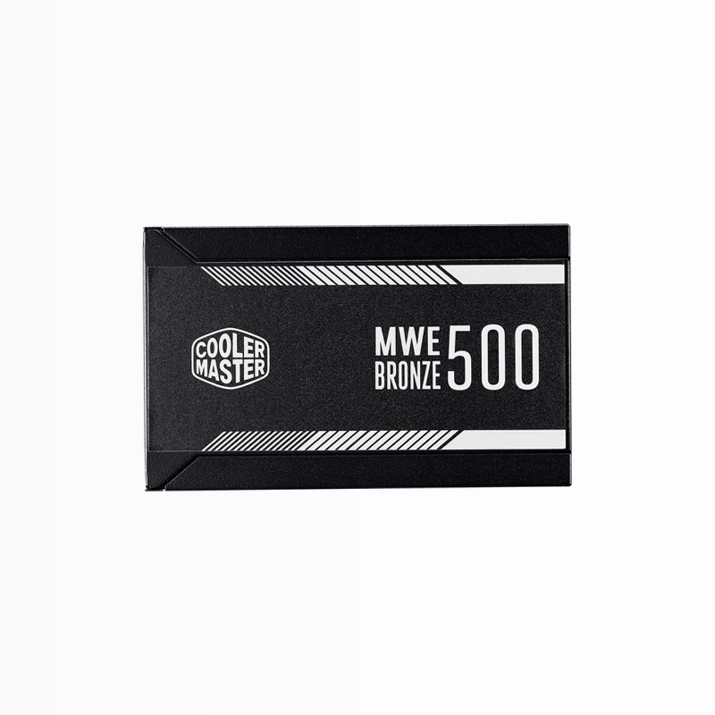 MWE Bronze 500 Non modulare