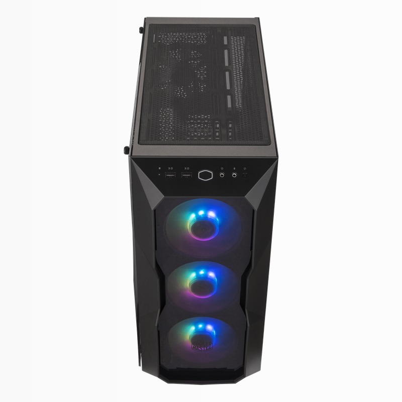 MasterBox TD500 ARGB Mid Tower Case