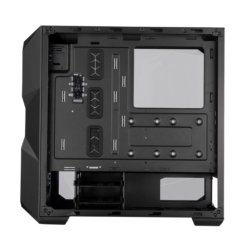 MasterBox TD500 ARGB Mid Tower Case