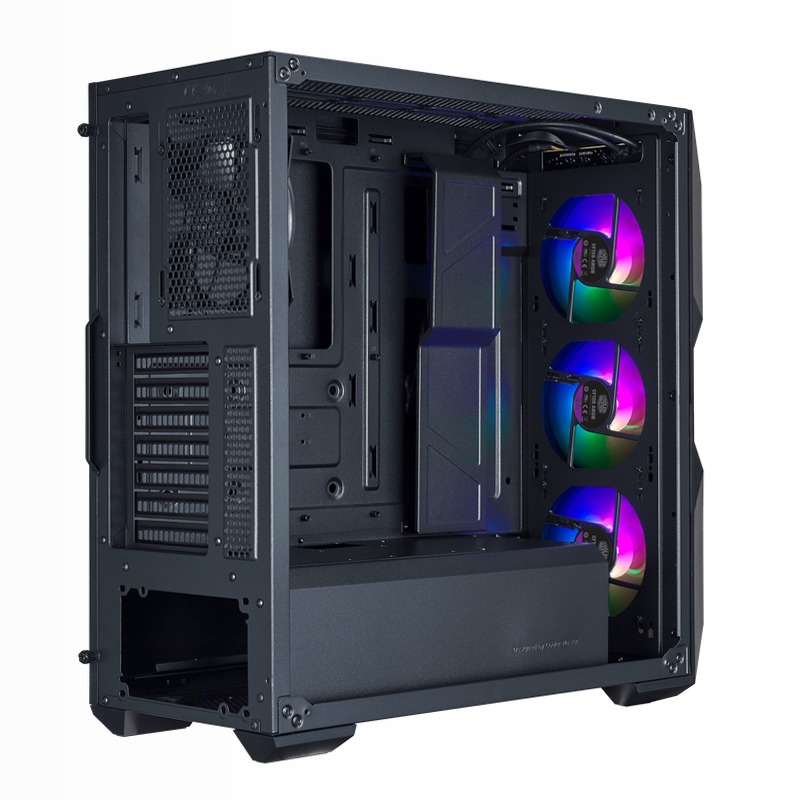 MasterBox TD500 ARGB Mid Tower Case