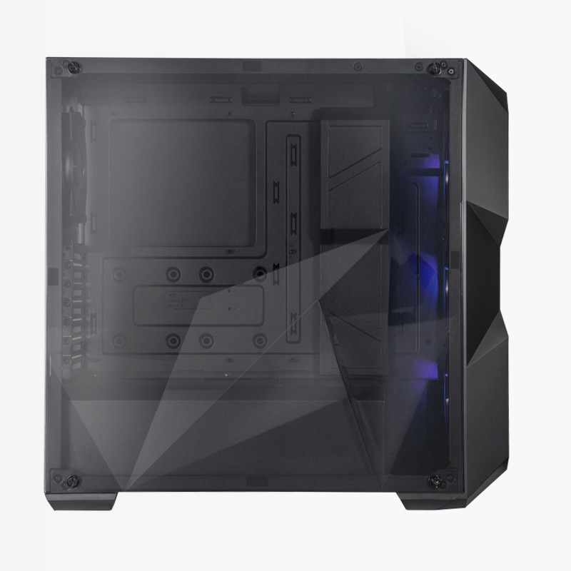 MasterBox TD500 ARGB Mid Tower Case