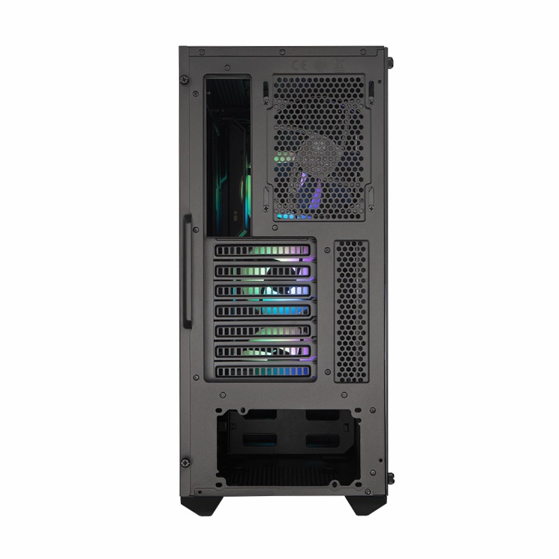 MasterBox TD500 ARGB Mid Tower Case