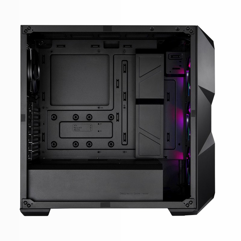MasterBox TD500 ARGB Mid Tower Case