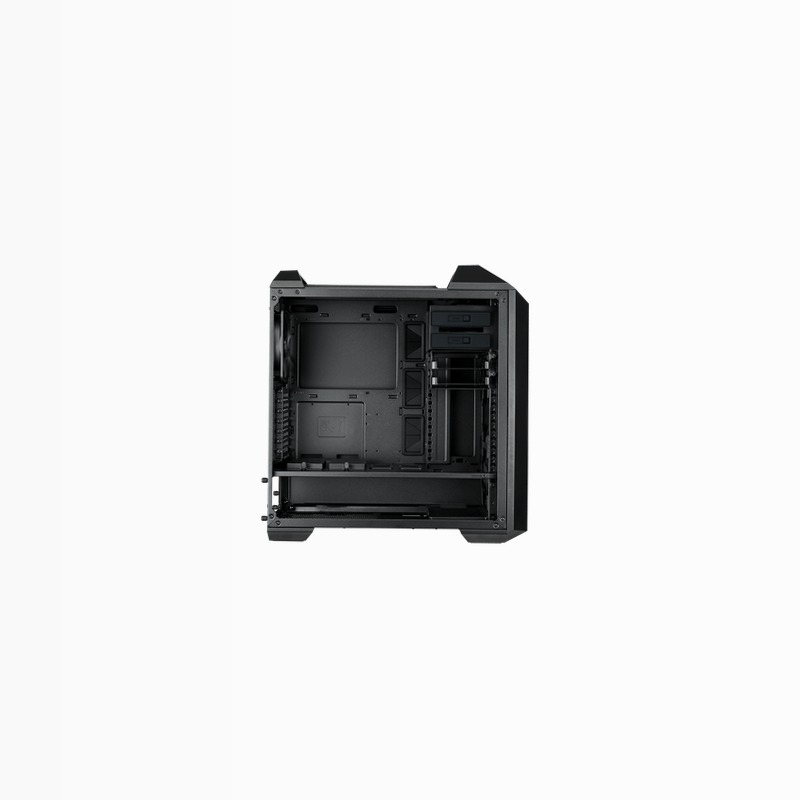 MasterCase MC500 Custodia PC Mid Tower