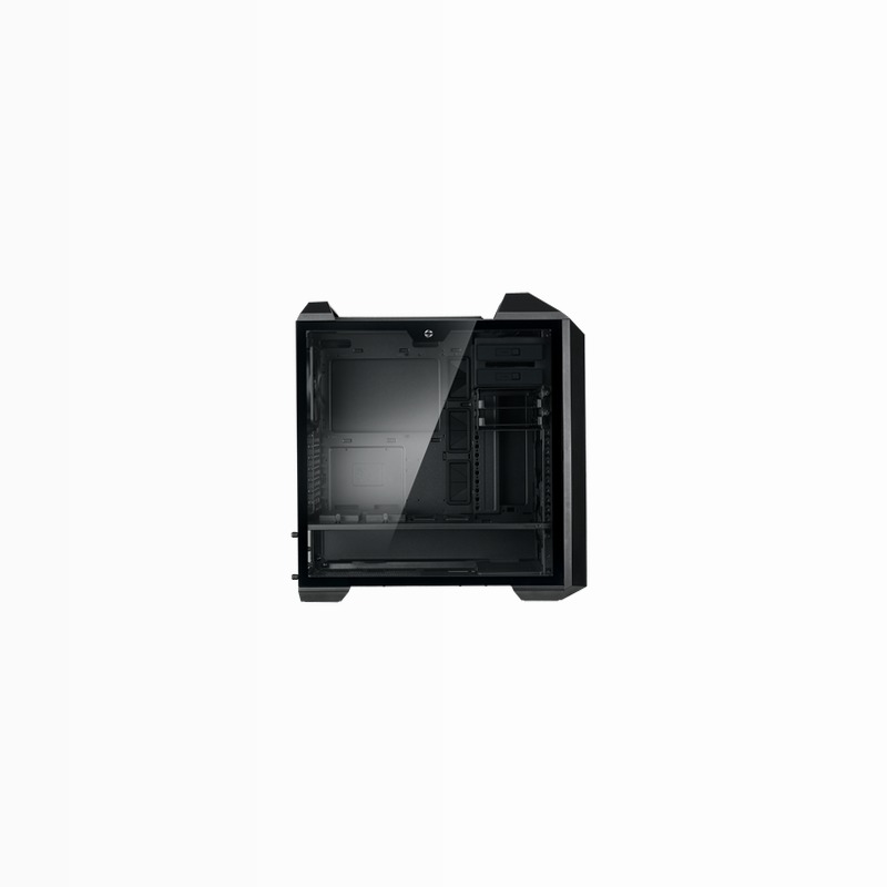 MasterCase MC500 Custodia PC Mid Tower
