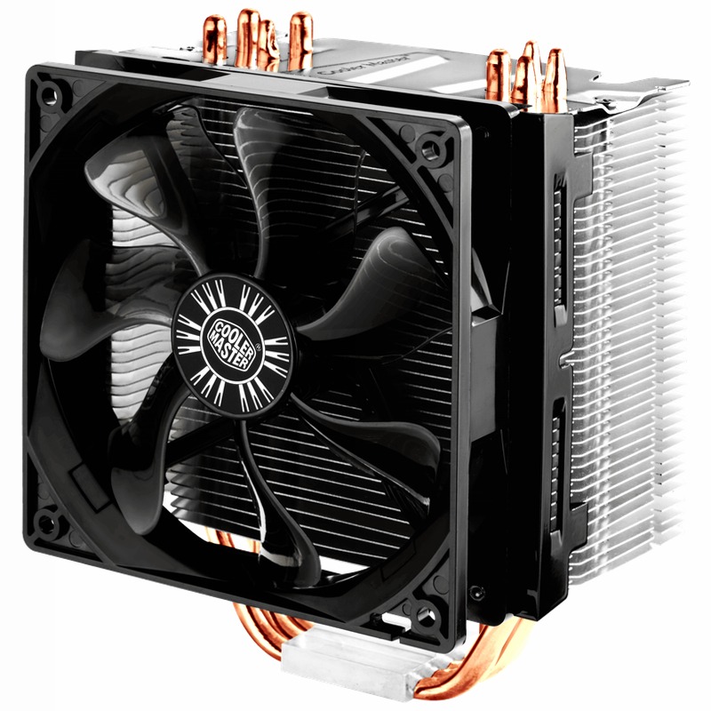 Hyper 412 PWM