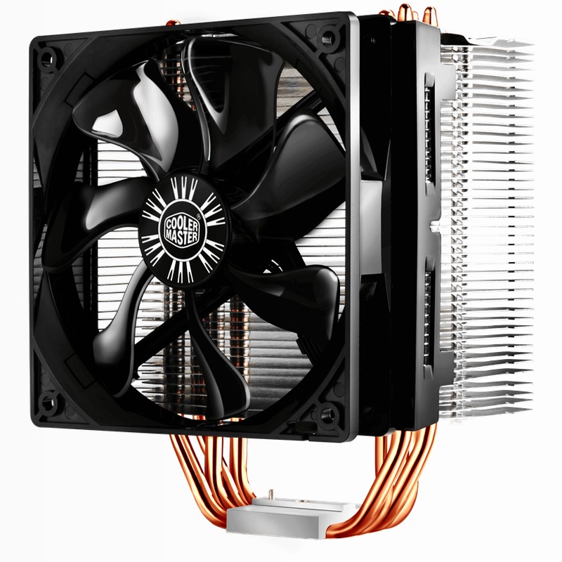 Hyper 412 PWM