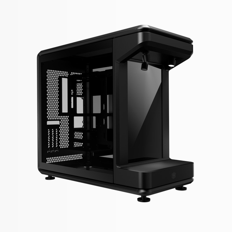 MasterFrame 360 Series