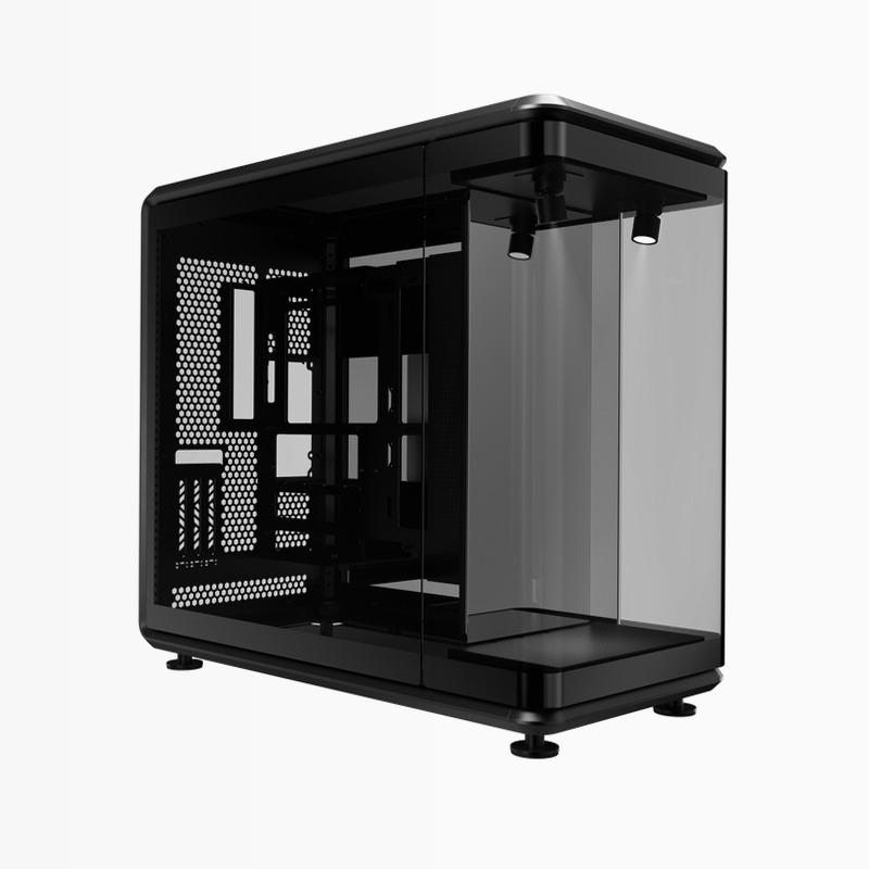 MasterFrame 360 Series