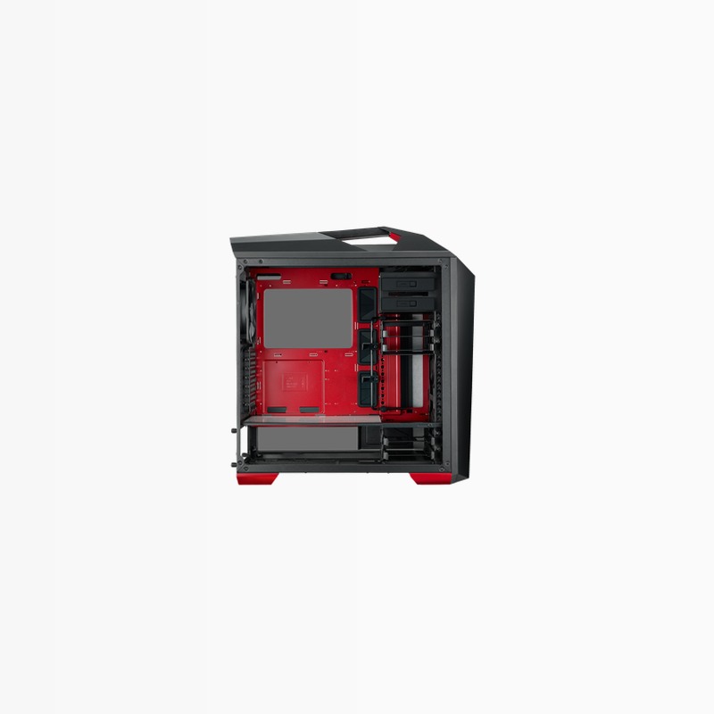 MasterCase MC500MT