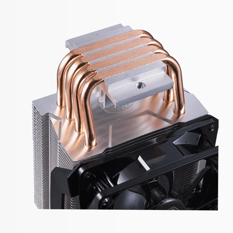 Raffreddatore ad aria della CPU Hyper H411R