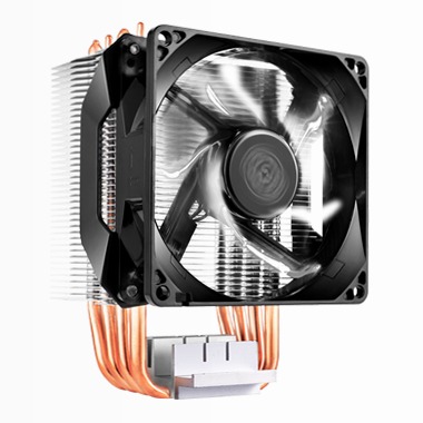 Raffreddatore ad aria della CPU Hyper H411R