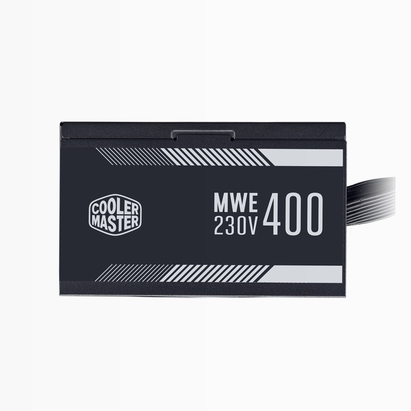 MWE 400 White 230V - V2