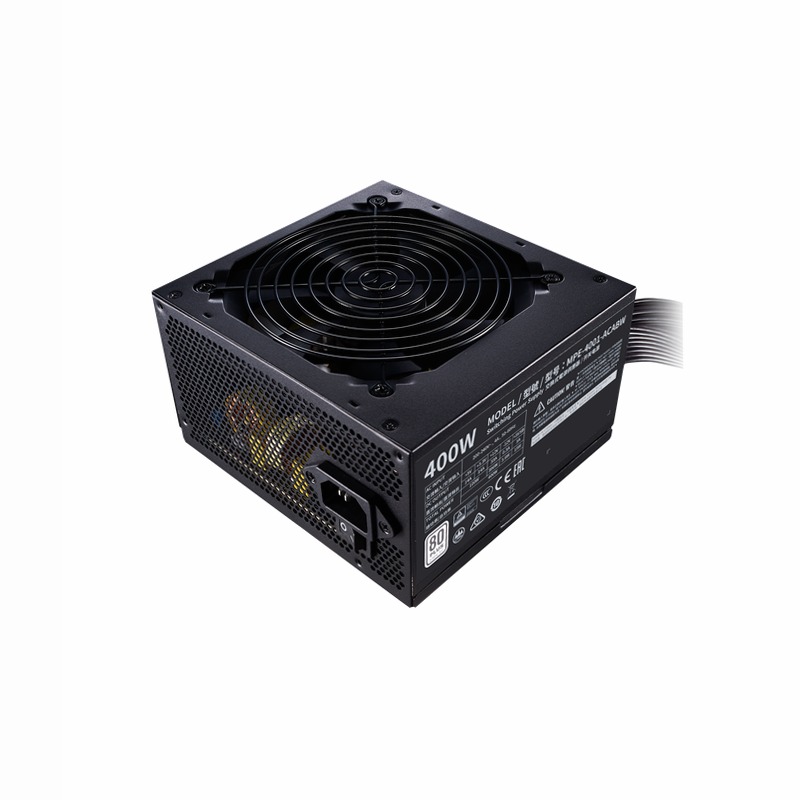 MWE 400 White 230V - V2
