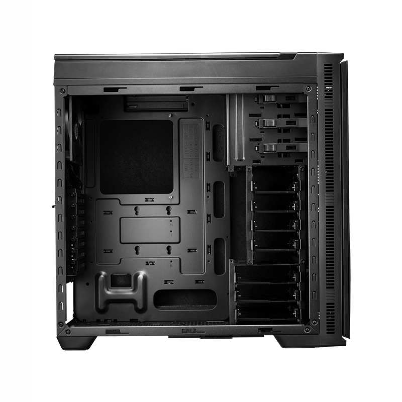 Silencio 652S