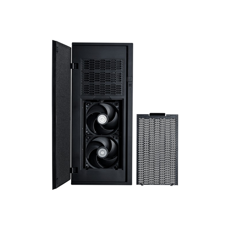 Silencio 652S