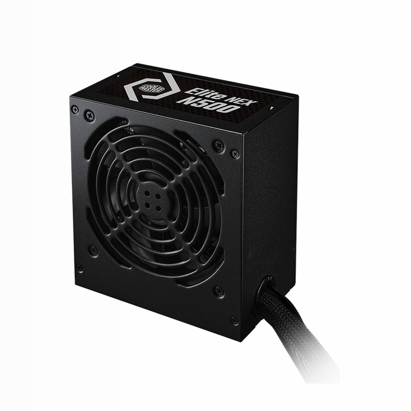ELITE NEX N500 230V | Accesibile ma affidabile ATX PSU