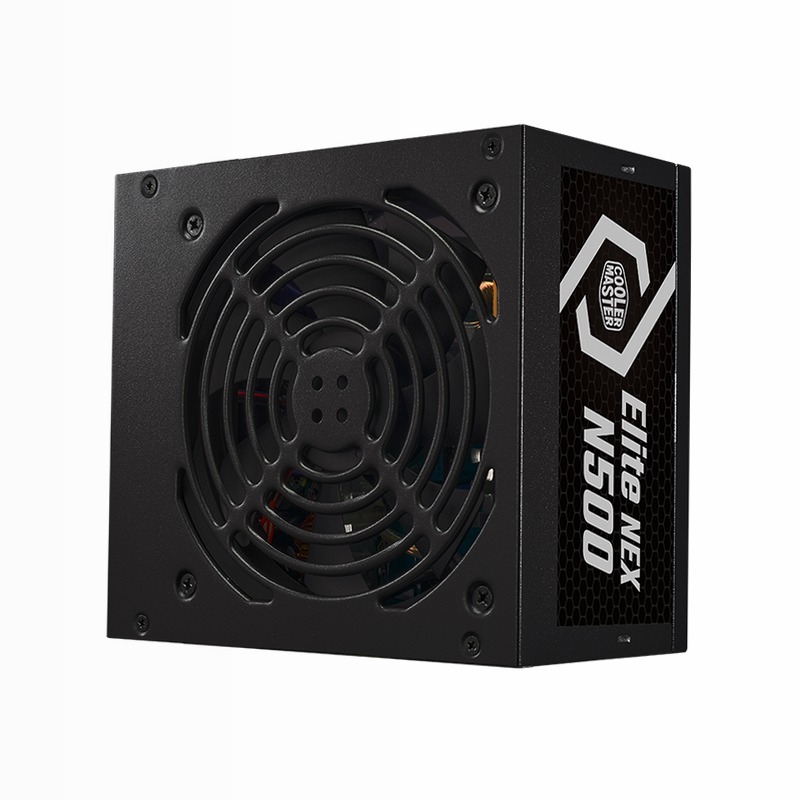 ELITE NEX N500 230V | Accesibile ma affidabile ATX PSU