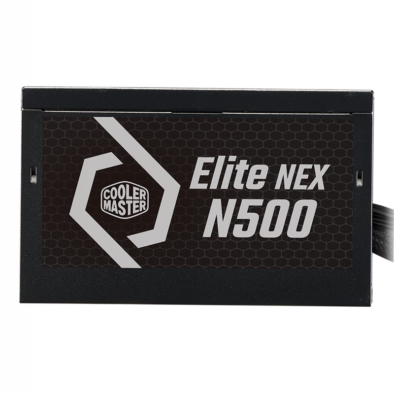 ELITE NEX N500 230V | Accesibile ma affidabile ATX PSU