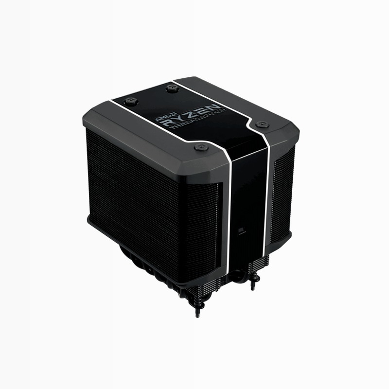 Wraith Ripper CPU Air Cooler