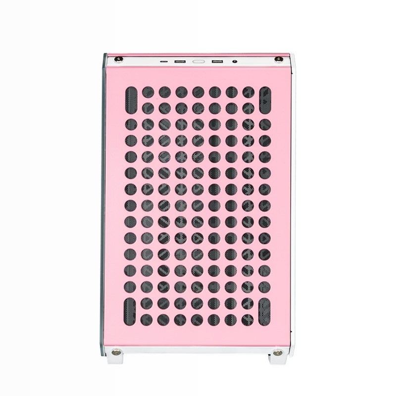 QUBE 500 Flatpack Macaron Edition