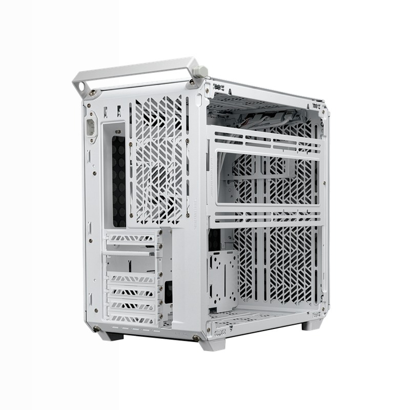 QUBE 500 Flatpack Macaron Edition