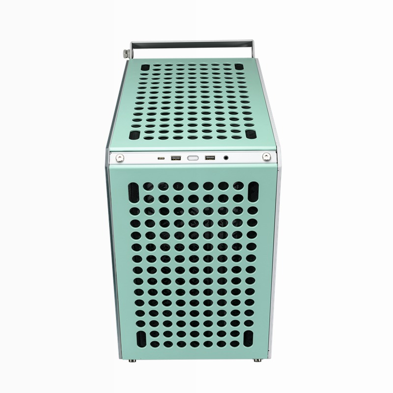 QUBE 500 Flatpack Macaron Edition