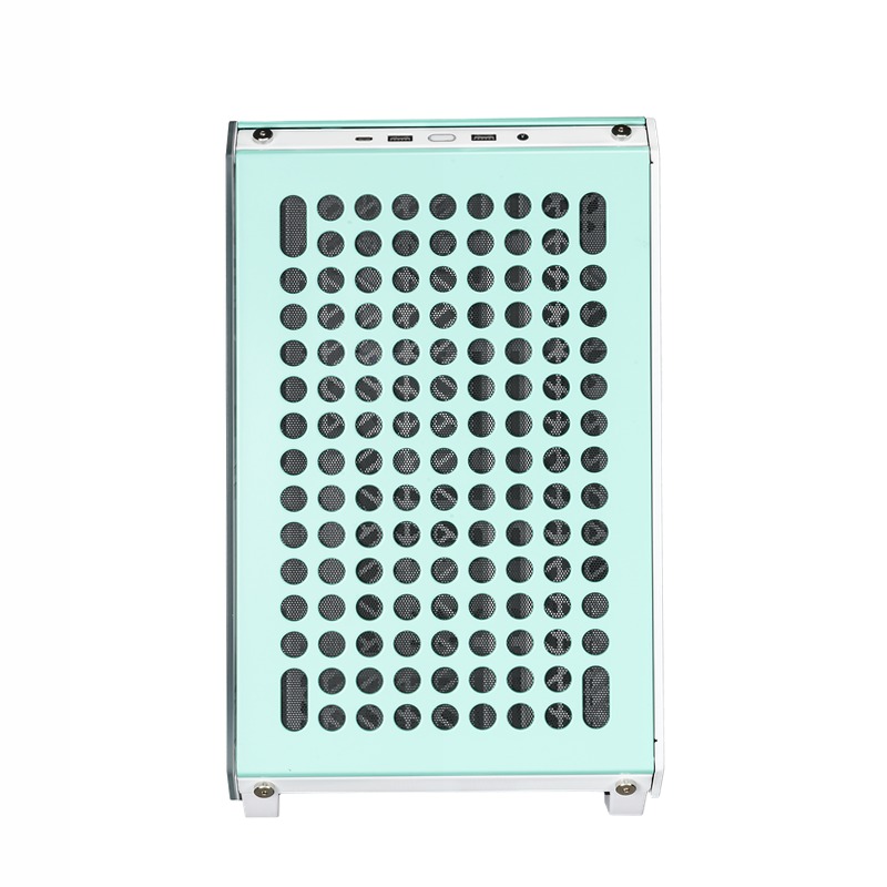 QUBE 500 Flatpack Macaron Edition