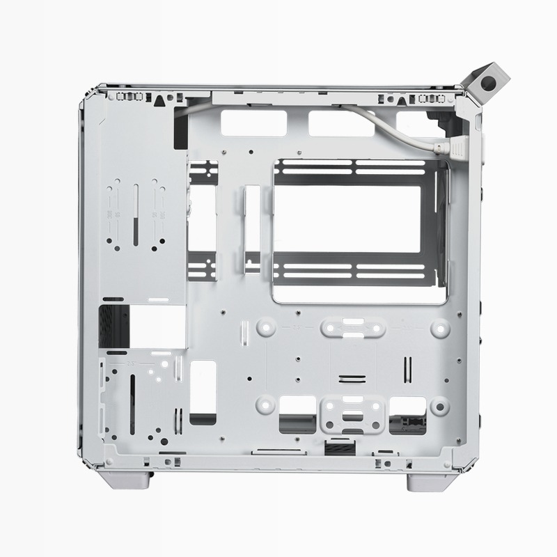QUBE 500 Flatpack Macaron Edition