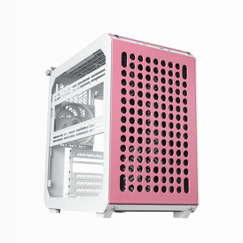 QUBE 500 Flatpack Macaron Edition