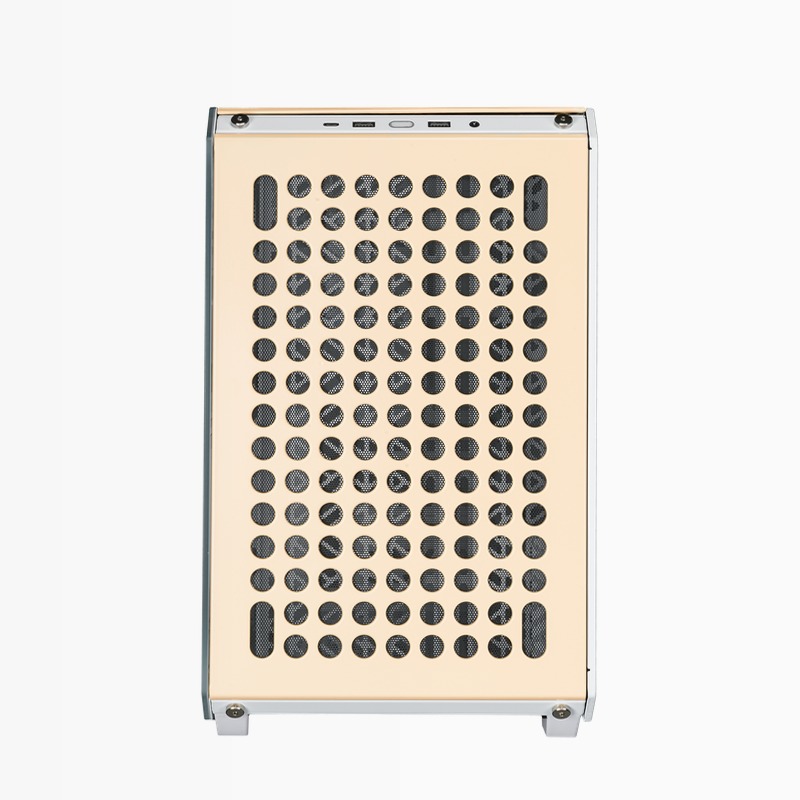 QUBE 500 Flatpack Macaron Edition