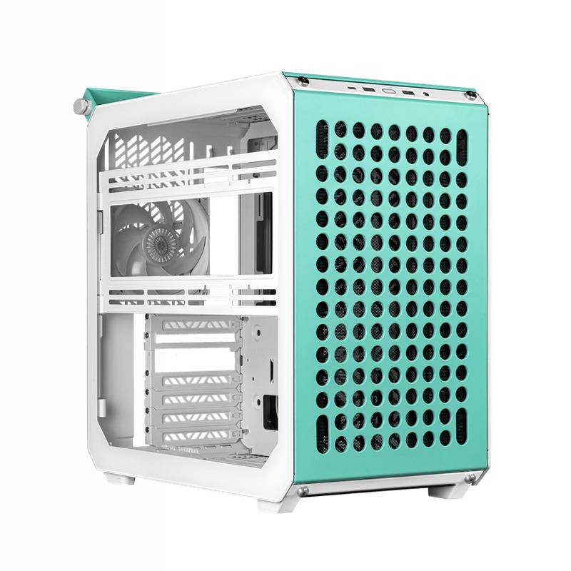 QUBE 500 Flatpack Macaron Edition
