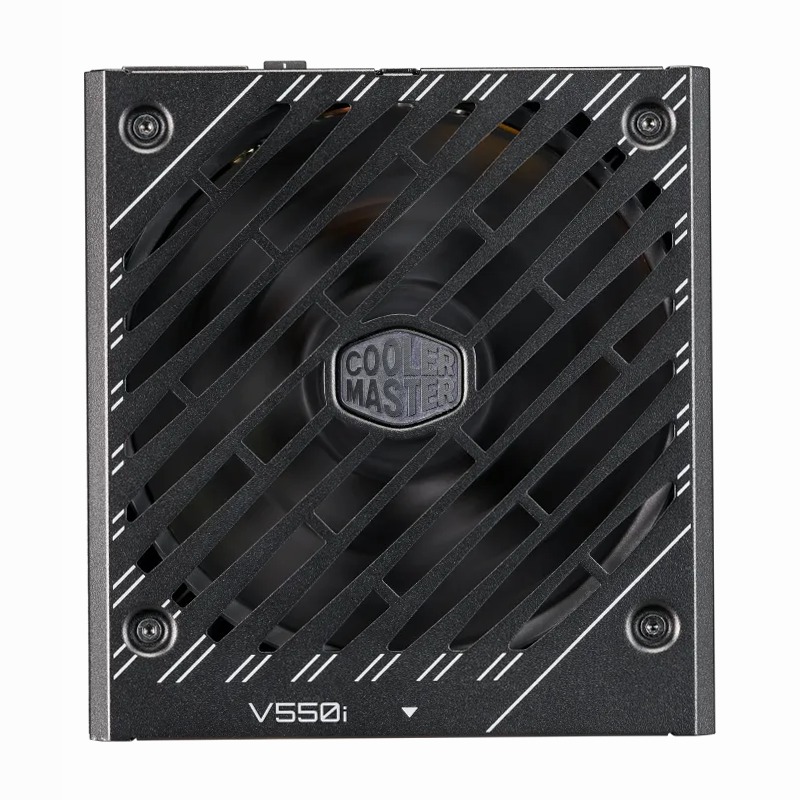V550 Gold i multi 80 Plus Gold