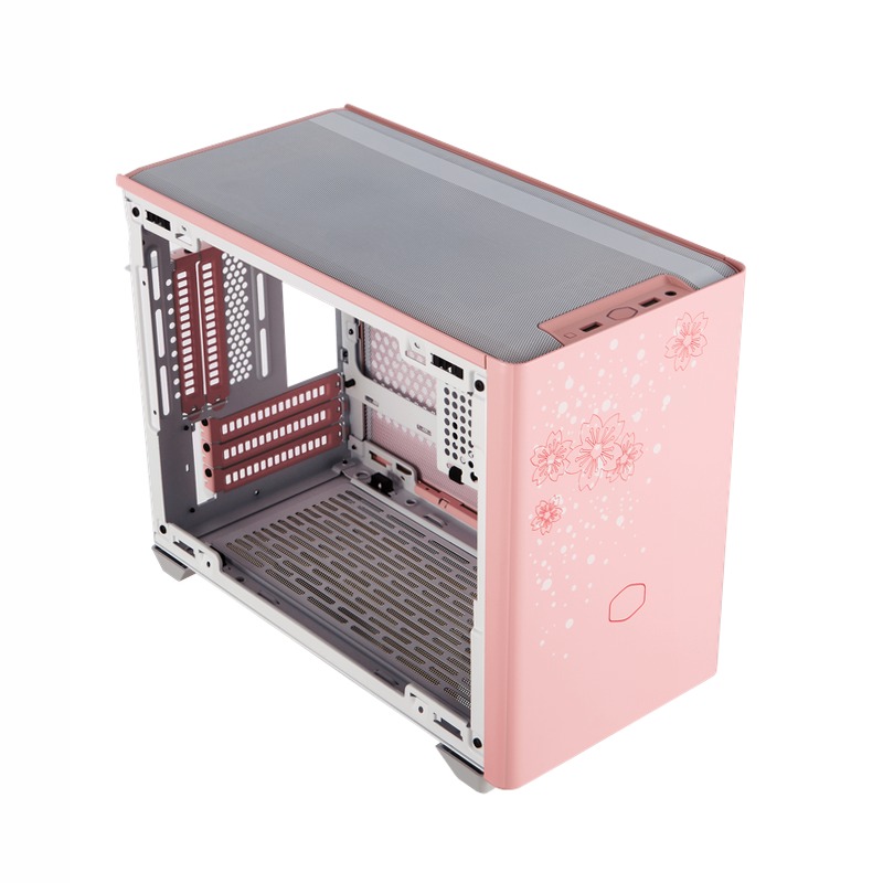 MasterBox NR200P Edizione limitata Sakura
