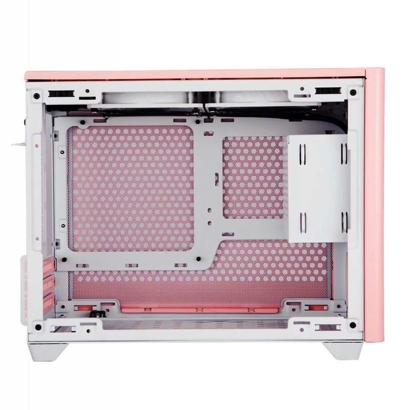 MasterBox NR200P Edizione limitata Sakura