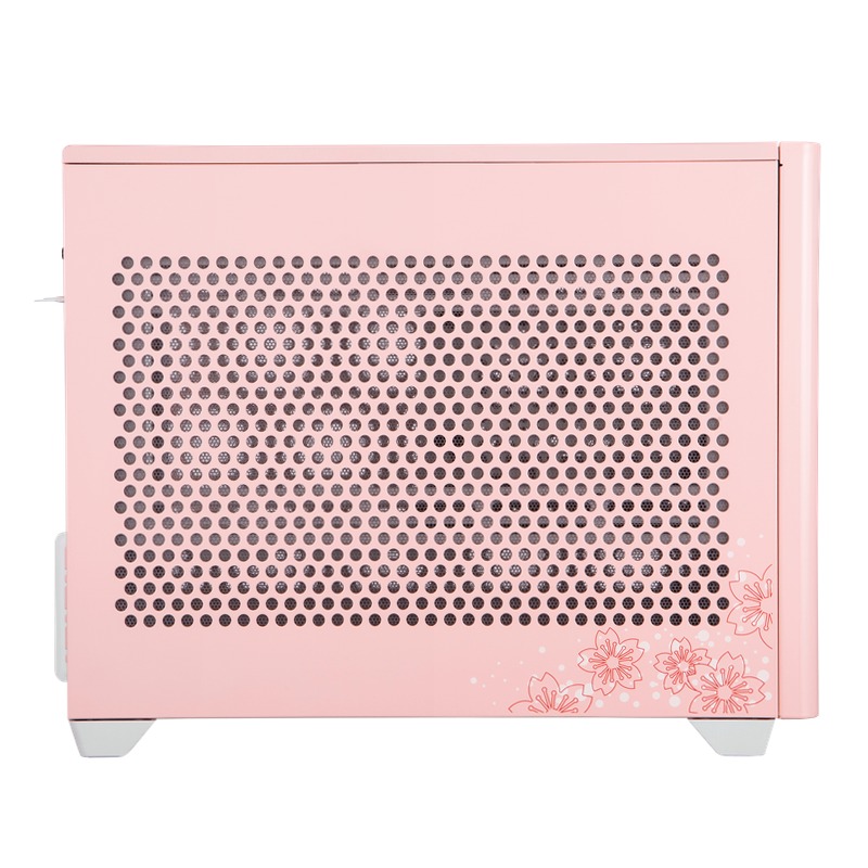 MasterBox NR200P Edizione limitata Sakura