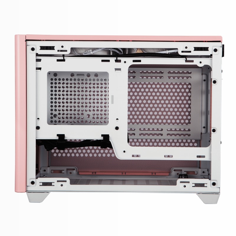 MasterBox NR200P Edizione limitata Sakura