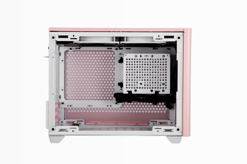 MasterBox NR200P Edizione limitata Sakura