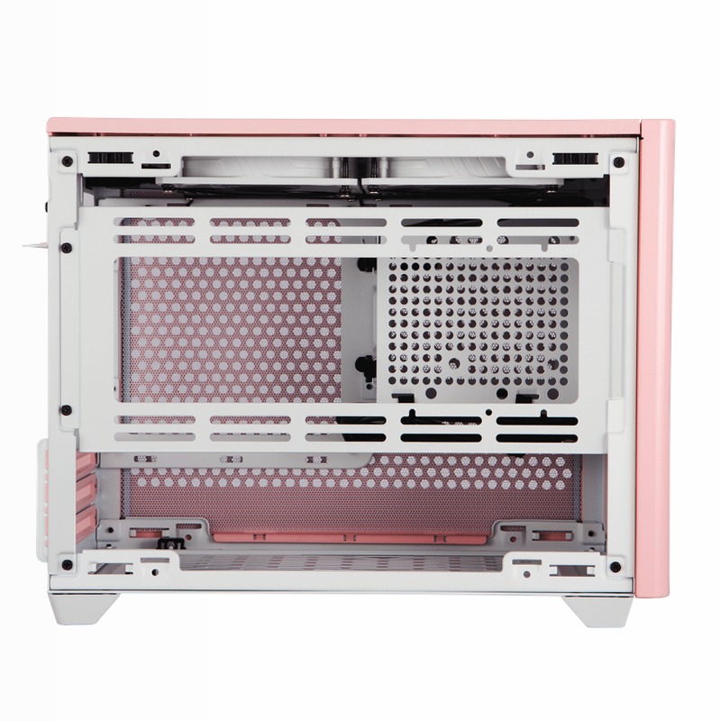 MasterBox NR200P Edizione limitata Sakura
