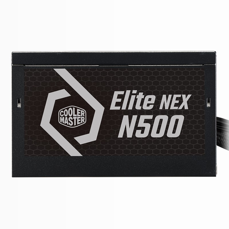 ELITE NEX N500 | Accesibile ma affidabile ATX PSU Non modulare