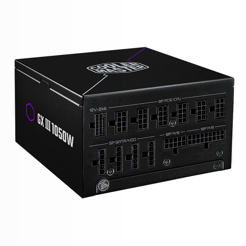GX III Gold 1050 ATX 3.1