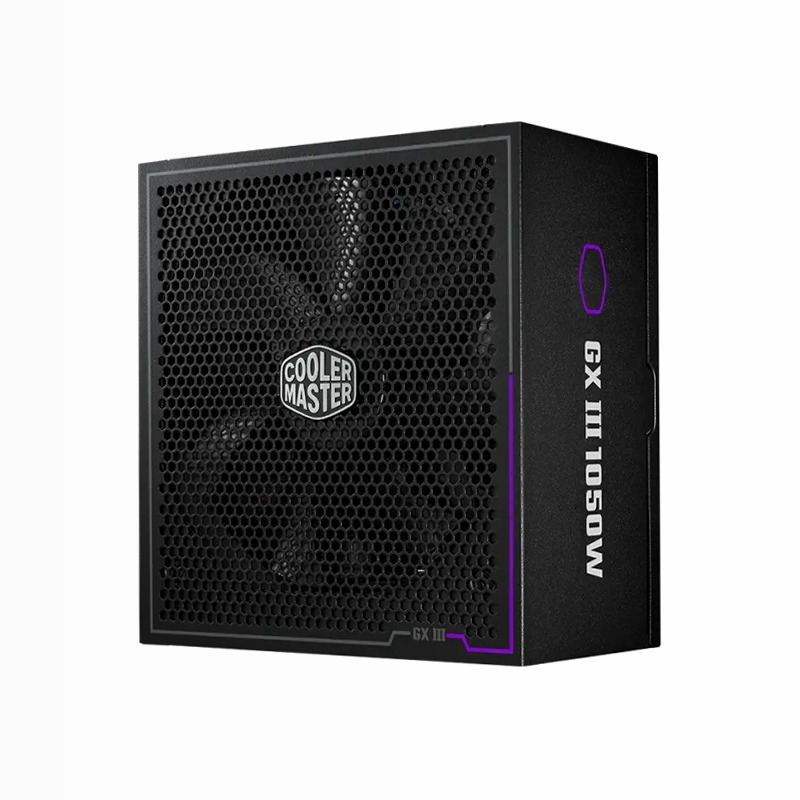 GX III Gold 1050 ATX 3.1