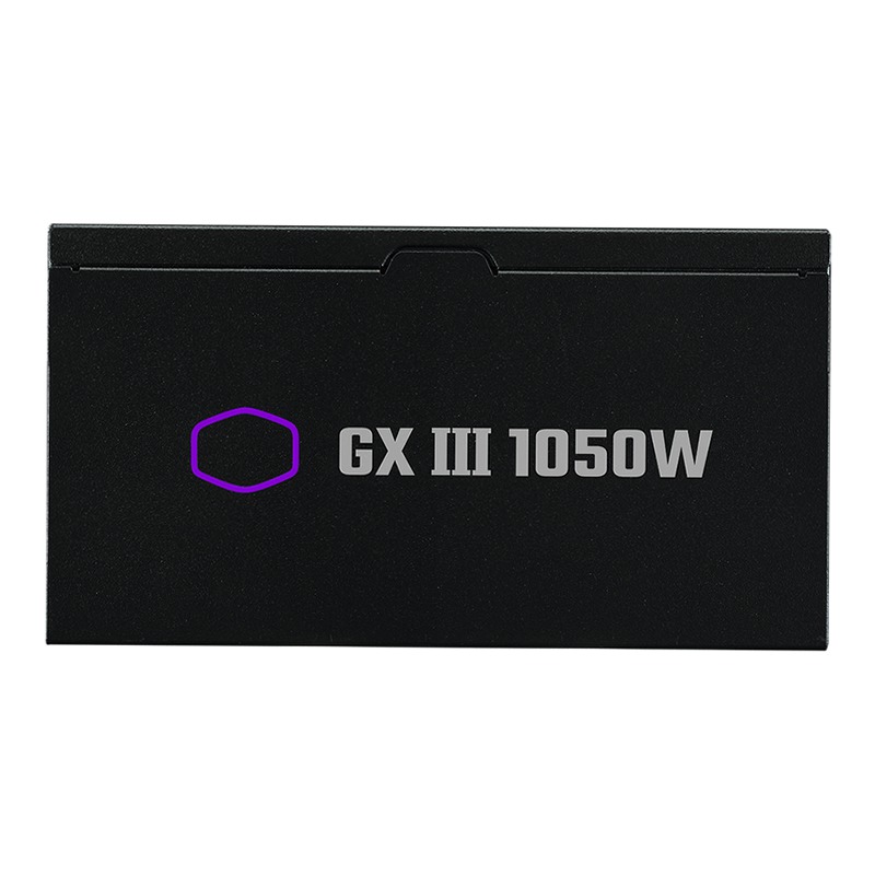 GX III Gold 1050 ATX 3.1