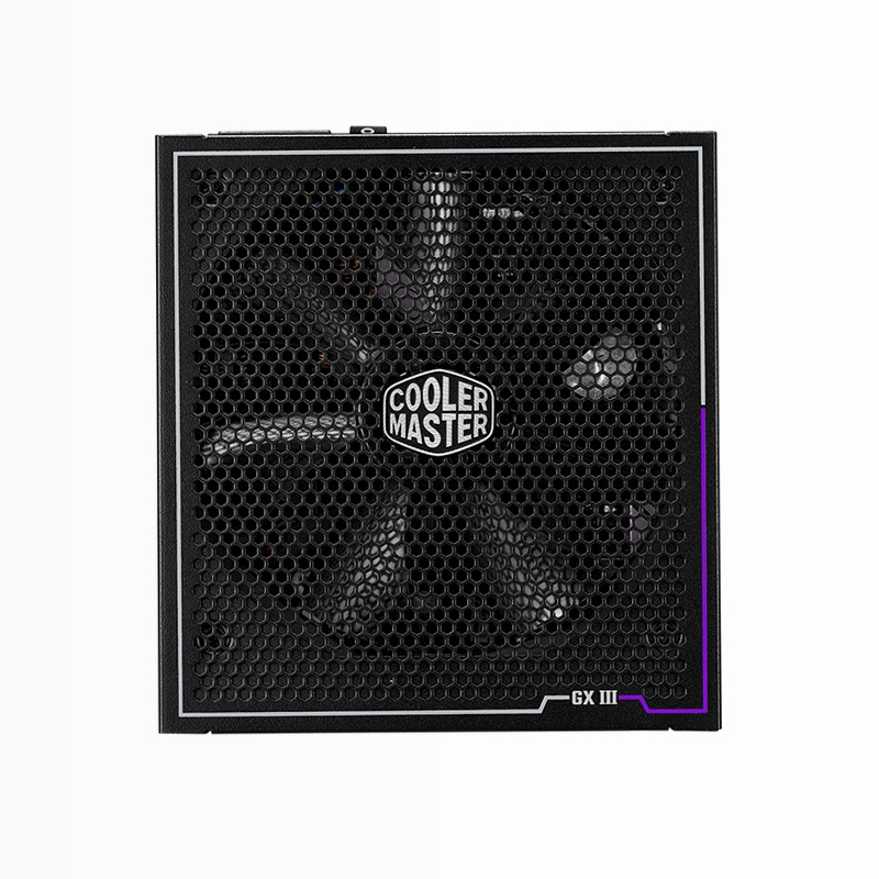 GX III Gold 1050 ATX 3.1