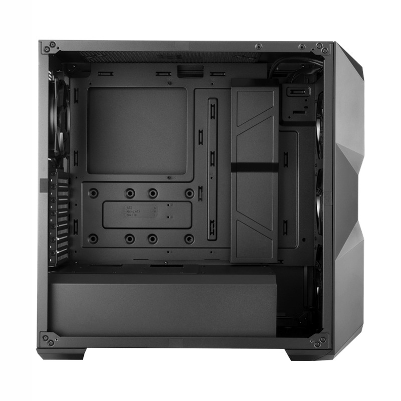 MasterBox TD500