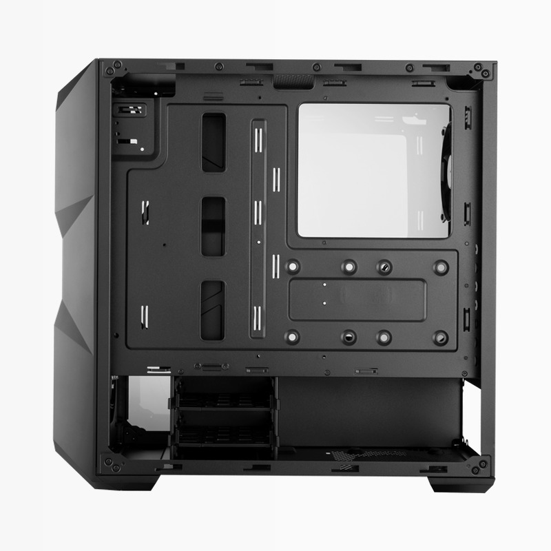 MasterBox TD500