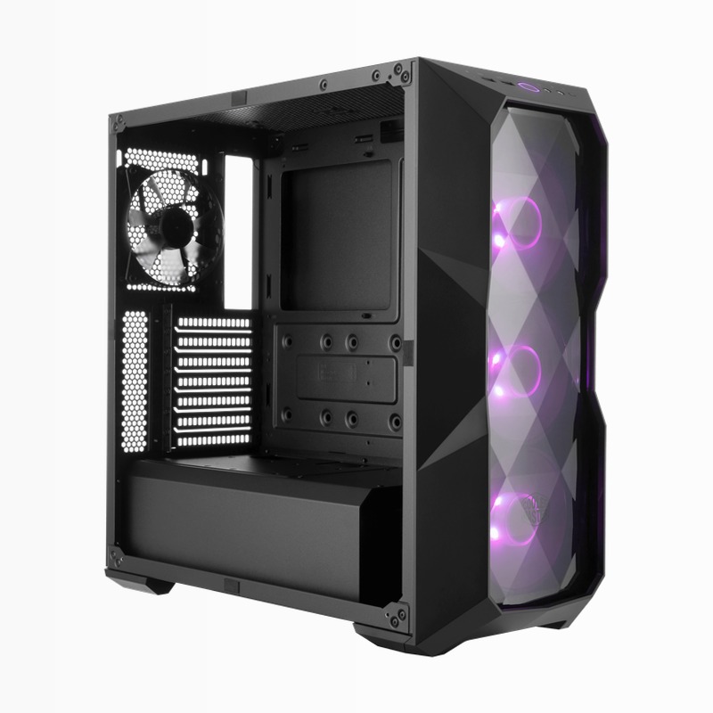 MasterBox TD500