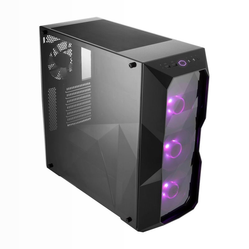 MasterBox TD500